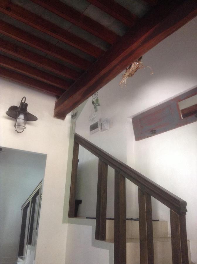 Loft Del Malecon Apartment Campeche
